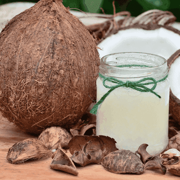 (P) 7 beneficii inedite ale uleiului de cocos pentru sănătate