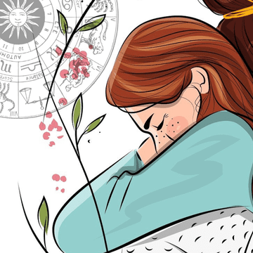 Cum consolezi zodiile părăsite. Cum le ajuți să treacă peste suferința în dragoste