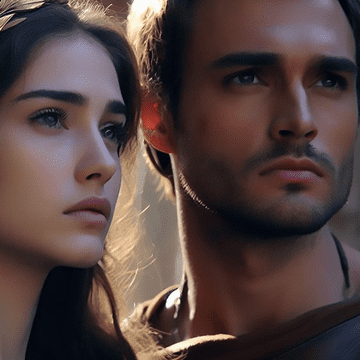 Cu cine te-ai iubit într-o viaţă anterioară, în funcţie de zodie