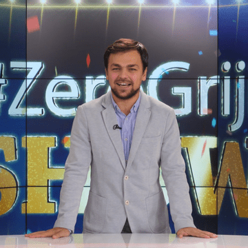 #ZeroGriji Show: află ce e mit și ce e adevăr la plățile cu cardul contactless