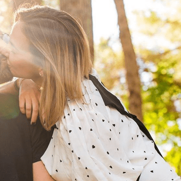 Roxana Ionescu și Tinu Vidaicu s-au căsătorit în mare secret