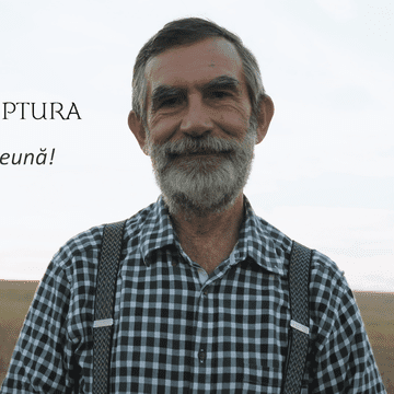 (P) „ÎMPREUNĂ PENTRU MAI BINE!”  CRAMA CEPTURA LANSEAZĂ O CAMPANIE ÎNDEMN LA SOLIDARITATE ÎN MEDIUL ANTREPRENORIAL