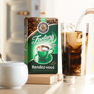(P) De ce este specială cafeaua 100% ARABICA?