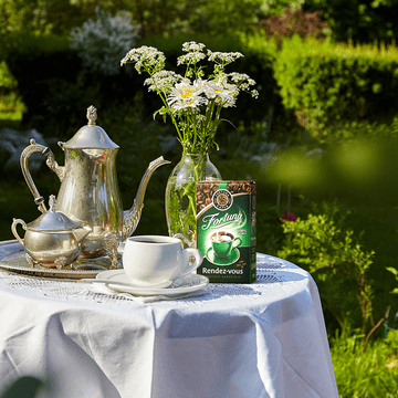 (P) Vacanțele de august și cafeaua lor perfectă