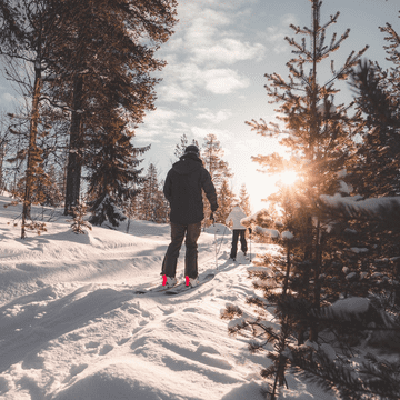 (P) Cum te pregătești fizic pentru a preveni accidentările de la ski