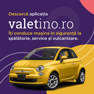 (P) Valetino.ro - un serviciu elegant care te ajută să câştigi timp pentru tine şi cei dragi
