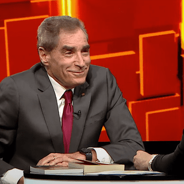 Petre Roman a vorbit despre relația lui cu Zoe Ceaușescu