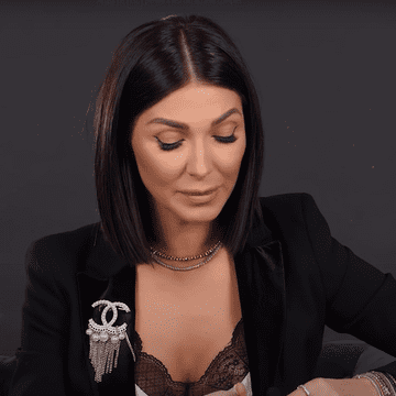 Ilinca Vandici, mărturisiri emoționante despre pierderea tatălui ei
