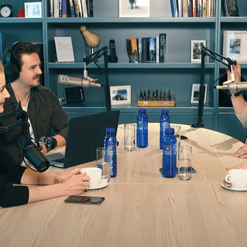 Andra și Cătălin Măruță, discuție delicată cu fiul lor David. Ce curiozitate a avut fiul perechii