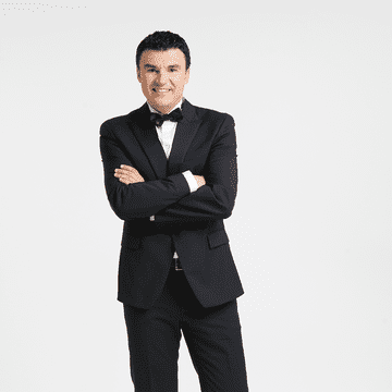 (P) Interviu cu Remus Florian, Director General Oriflame Romania