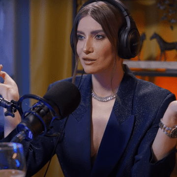 Iulia Albu a făcut noi dezvăluiri despre divorțul de Mihai Albu