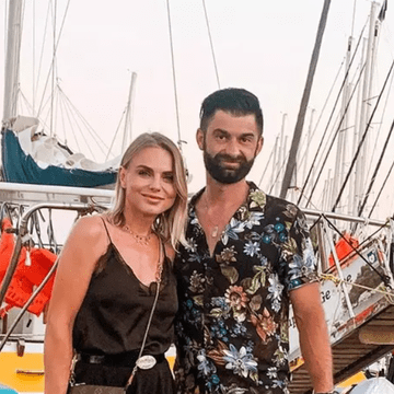 „Refuz să lucrez cu ea”. Decizia radicală pe care a luat-o iubitul lui Jojo