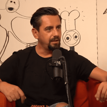 Cosmin Natanticu, concurent Asia Express: „Am crezut că plec acasă după patru ore, îmi tremurau genunchii”