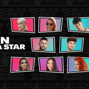 Cine va câștigă titlul "Romanian Social Media Star of 2021" la ediția de anul acesta a People's Choice Awards?