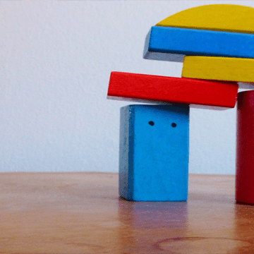 Cele mai potrivite jucării Montessori pentru copii