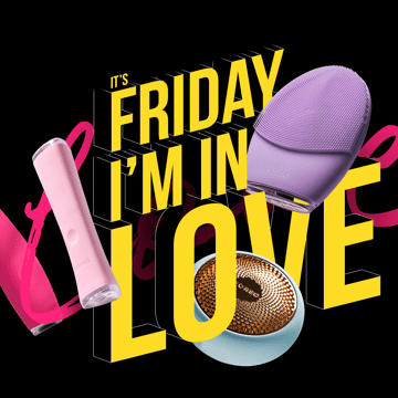 Foreo dezvăluie cele mai mari reduceri de Black Friday la produsele de skin- tech