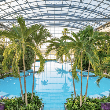 Therme București a lansat astăzi Relaxing Friday,  weekendul cu cele mai mari reduceri din an
