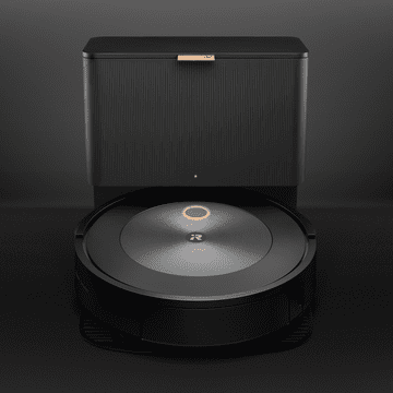 Noua serie j de aspiratoare inteligente iRobot cu machine learning pentru o aspirare desăvârșită