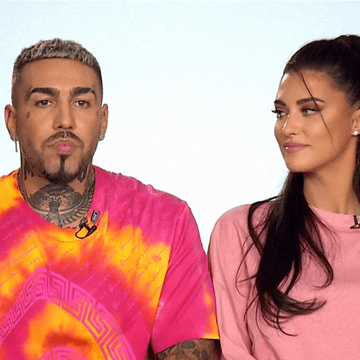 Cum a cucerit-o Alex Velea pe Antonia: „Am apreciat foarte mult la el că este…”