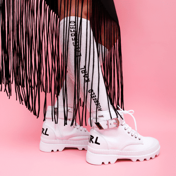 Cele mai chic modele de sneakers pentru sezonul cald