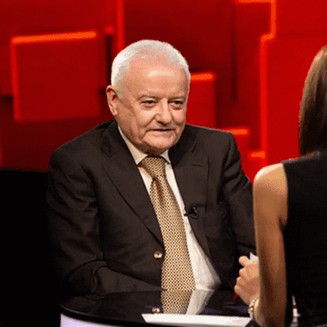 Cum au reacționat fiica și fosta soție a lui Irinel Columbeanu când au aflat că fostul milionar a suferit un accident vascular cerebral