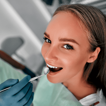 5 motive pentru care să mergi la dentist în mod regulat