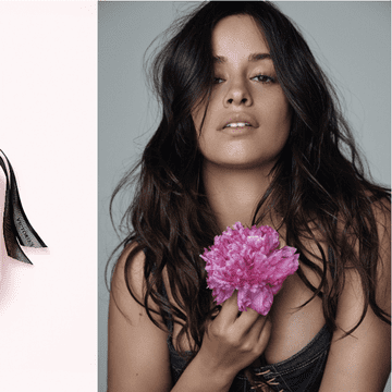 Victoria’s Secret dezvăluie noua față a parfumului Bombshell, Camila Cabello, în prima campanie bilingvă a mărcii