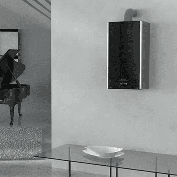 Alteas One Net 35 kW, centrala Ariston care i-a „cucerit“ pe români!