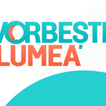 Vestea verii! Ce vedete se alătură echipei de la "Vorbește lumea"