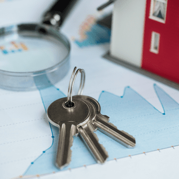 Care este varianta optimă pentru tine: credit ipotecar în lei sau în euro?