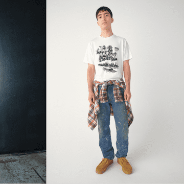 Levi’s își reinventează arhivele pentru colecția toamnă-iarnă 2022