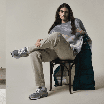Începe toamna în stilul Levi's