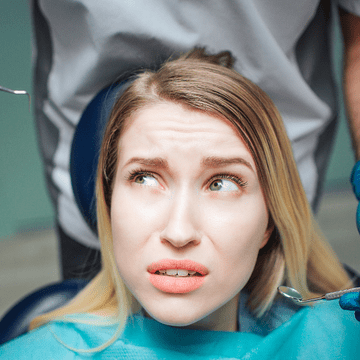Fobie de dentist? Scapă de frică în câțiva pași simpli
