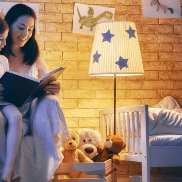 Lectura – beneficii extraordinare pentru copii și părinți