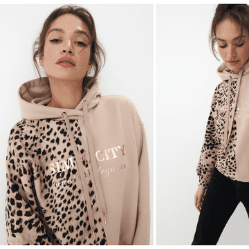 Modele cu imprimeu leopard - ce ținute sunt tentante și intrigante? Vedeți 6 propuneri!