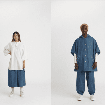 Levi’s Made & Crafted prezintă colecția Denim Family pentru primăvară-vară