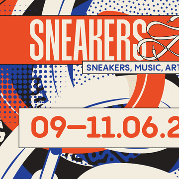 Sneakers & Co revine în București în această vară!