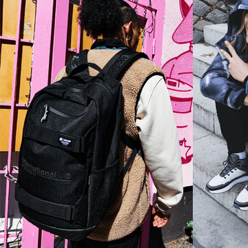 Zi de zi streetwear – 5 idei pentru ținute pentru bărbați