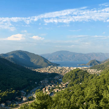 Hello Holidays te întâmpină cu sejururi Turcia excelente