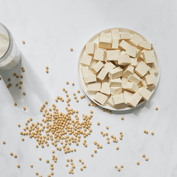 Soia - alimentul versatil cu multiple beneficii pentru sănătate