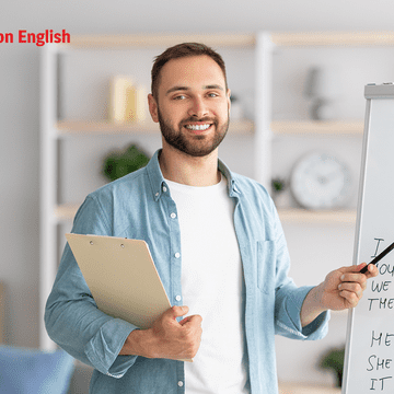 Cum înveți engleza eficient: cu un profesor român sau un profesor nativ