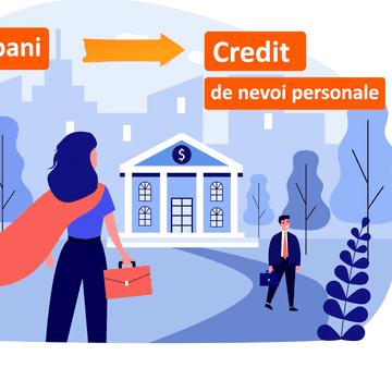Creditul de nevoi personale, pentru îndeplinirea visurilor