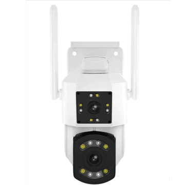 Securitatea avansată a locuinței în era digitală
