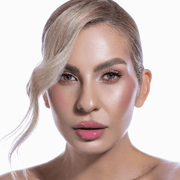 Misterele unui look natural: Cum utilizezi extensiile de gene și seturile de machiaj pentru a crea un machiaj de zi discret