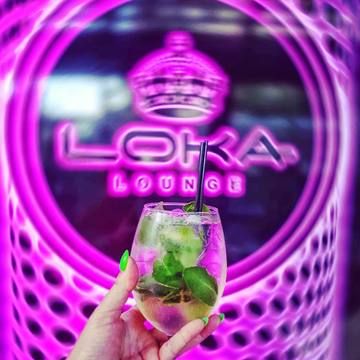 Loka Lounge Decebal, locul ideal pentru evenimentele tale corporatiste