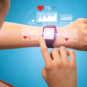 Cum te poate ajuta un smartwatch să-ți monitorizezi starea de sănătate
