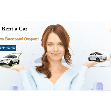 Cum trebuie să alegi compania ideala de închirieri mașini în București? Descoperă Promotor Rent a Car.