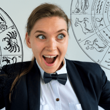 Zodii care se vor lovi de situații surprinzătoare în decembrie. Viețile lor se vor schimba complet!