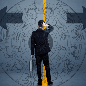 Zodiile care fac cele mai nefericite alegeri în viață. Mai bine te ferești de sfaturile lor!