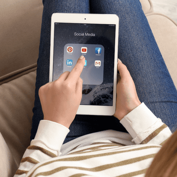 Conectează-te pentru o cauză: Cum să folosești Pinterest-ul pentru a inspira vizual audiența ta